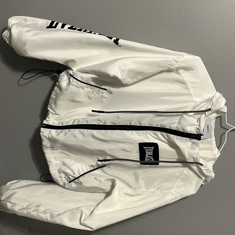 Windbreaker